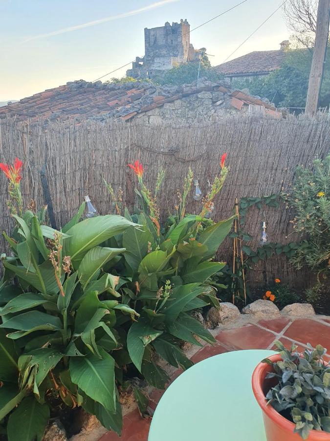 El Balcon De Los Suenos Trevejo 외부 사진
