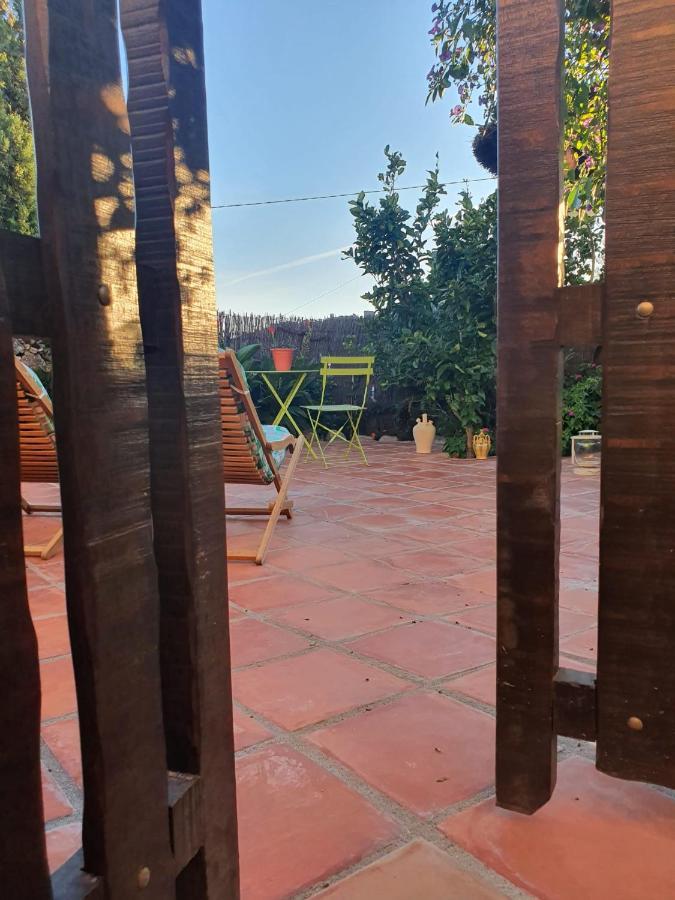 El Balcon De Los Suenos Trevejo 외부 사진