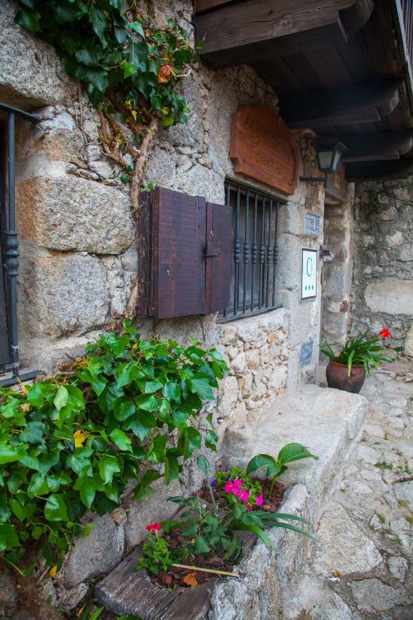 El Balcon De Los Suenos Trevejo 외부 사진